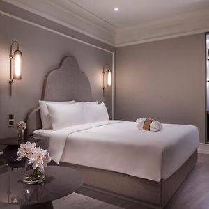Executive King Room
